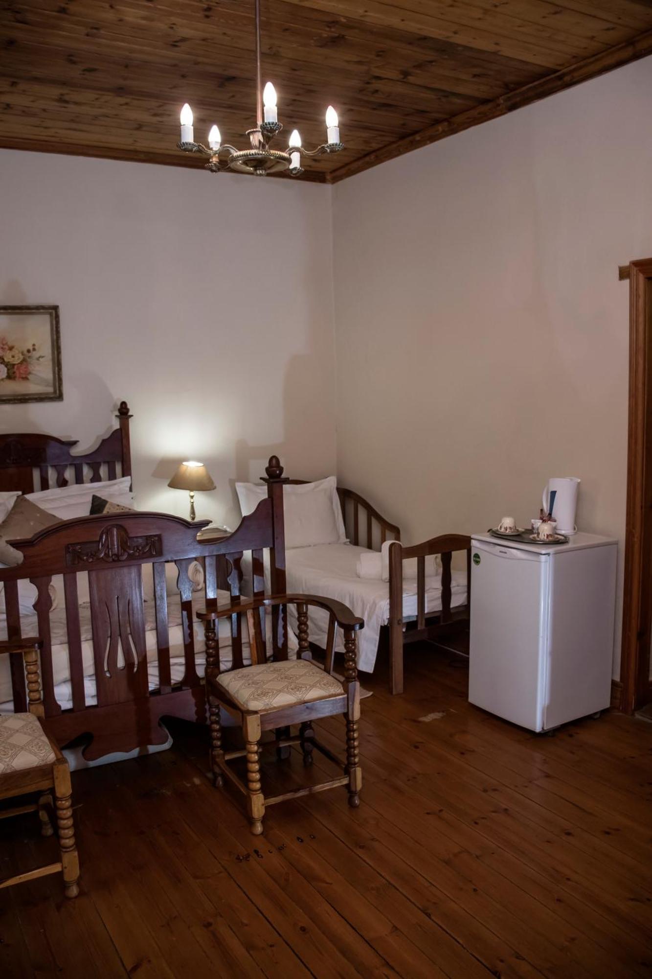 The Vale Karoo Farm Villa Nelspoort Exterior photo